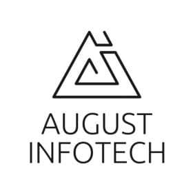 August Infotech